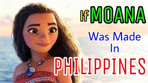 moana philippines